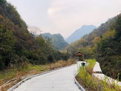 -九龙潭景区