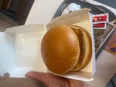-麦当劳(沙河店)