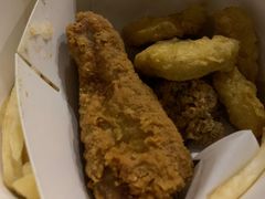 -麦当劳(保利广场店)