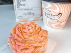 -潮一不贰·法式甜品·生日蛋糕·西式简餐(外滩店)