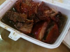 -永祥烧腊餐厅(虹口店)