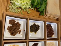 -山东宾馆·齐鲁苑餐厅
