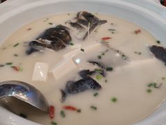 -浔味·山屿湖·正宗淳牌全鱼宴老字号