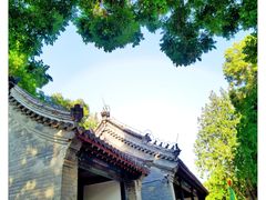 -保定直隶总督署博物馆