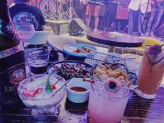 -MOSSO音乐酒吧·Live House(南京西路店)