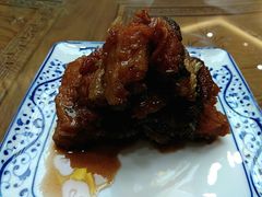-云和夜泊酒店·中餐厅