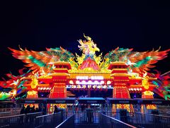 -武汉园博园(武汉自然博物馆)