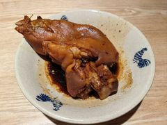 -红猪卤肉饭(大西洋美食城店)