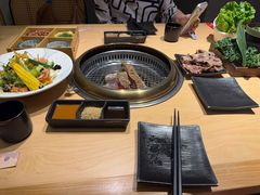 -松鱼亭·和牛烧肉(协鑫广场店)