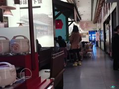 -小煵记·打边炉(西丽文光店)