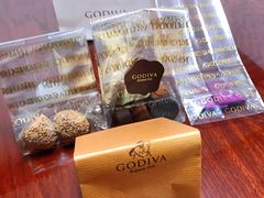 -GODIVA(王府井apm店)