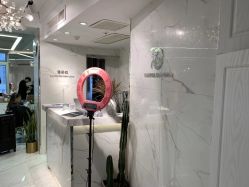 -潘多拉Hairsalon