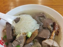 -金宝鸭肉店(斗西分店)