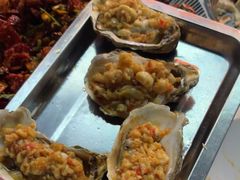 -路边摊胡同里(星城商厦店)