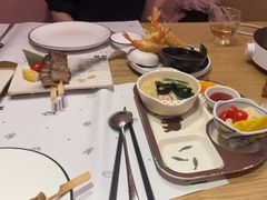 -小句号·精致料理(江南环球港店)