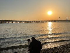 -星海湾跨海大桥