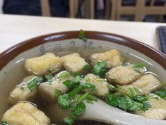 -昌顺马记小吃店(昌盛园店)