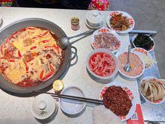 -龙厂长老火锅(抚琴店)