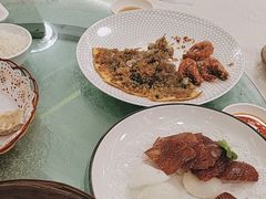 -明香海鲜酒家(华强北店)