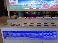 -皇城老妈·大连海鲜火锅(港湾店)