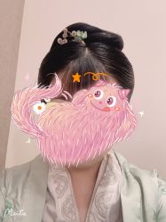 -盘子女人坊古装写真摄影(天津总店)