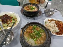 -西南民族大学南区(双流校区)