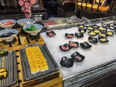 -永远爱烤肉火锅自助(龙德广场店)