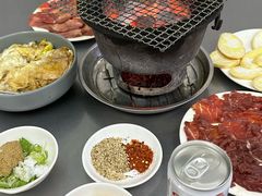 -松明一烤肉馆(鲁园店)