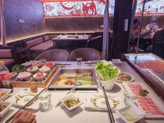 -大妙火锅·非物质文化遗产(锦里店)