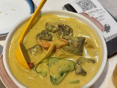 -小曼谷泰国美食 (南角道分店)
