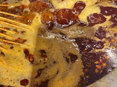 -钢管厂五区小郡肝火锅串串香(总店)