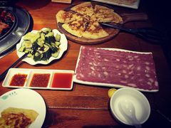 -超级神炭烤肉夜食(芥园西道店)