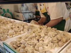 -袁记云饺(蛇口店)