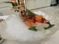 -京彩臻品火锅