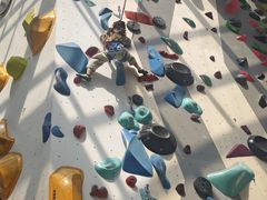 -CLIFFS颗粒攀岩(萧山众安店)