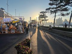 -情人坝酒吧街