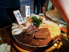 -打川川·川蜀毛肚(南市场店)