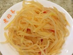 -老班长手工灌汤包老店(东山店)