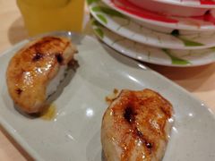-友壹町寿司(佛山新DNA店)