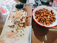 -神府路壹号·海鲜烧烤·砂锅粥·锅物(三坊七巷店)