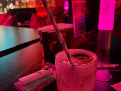 -MOSSO音乐酒吧·live house(南京旗舰店)