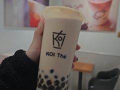 -KOI Thé(南坪协信星光时代广场店)