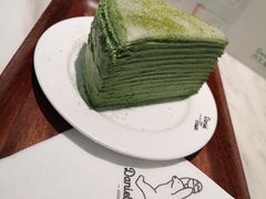 -丹礼糖甜品