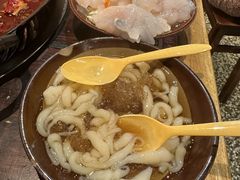 -乡当俏老火锅
