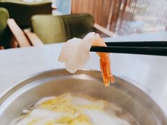 -狐狸爱上椰子鸡(滨江星光大道店)