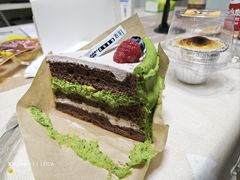 -卷们·现制生日蛋糕·蓝风车动物奶油(金源店)