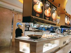 -比格比萨自助(宋家庄店)