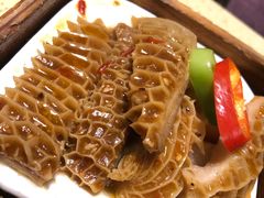 -喜鹊茶点.啫煲(车陂店)