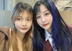 -HG美发设计沙龙