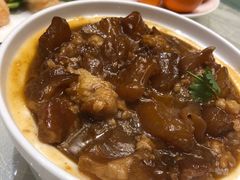 -长城大酒店(长宁道店)